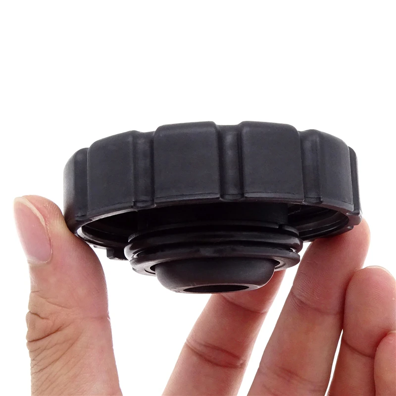 Car Coolant Overflow Recovery Reservoir Expansion Tank Cap For Mercedes-Benz 300SL 400SE 400SEL 500SEC 1990-1993 2105010615