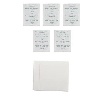 

10pcs Detox Foot Pads Adhesive Keeping Health Care
