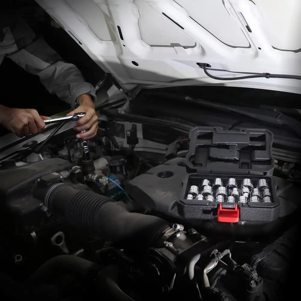 CONTROL ARM SET Z REAR 10-PCS for MERCEDES BENZ C