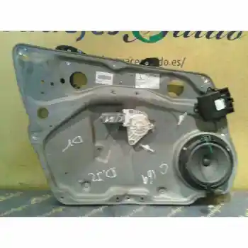 

ELECTRIC WINDOW LIFTER FRONT LEFT MERCEDES CLASS A (W169)