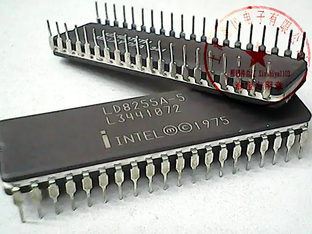 LD8255A-5 8255