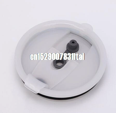 50pcs 30oz Tumbler Replacement Lids For 30oz Vacuum Ozark Trail Spill Proof Splash Resistant Lids Tapas Para Vasos
