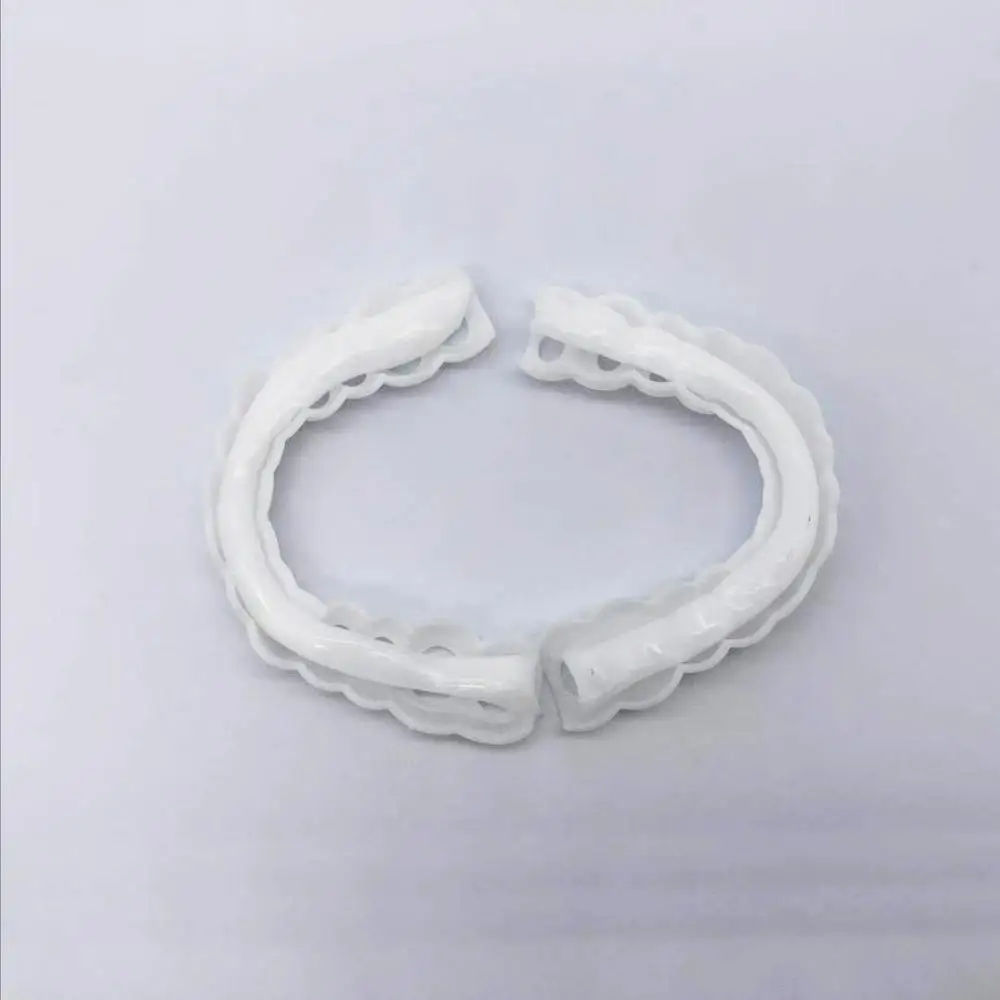 Гигиена полости рта для плохих зубов улыбка Удобная таблетка Гибкая
