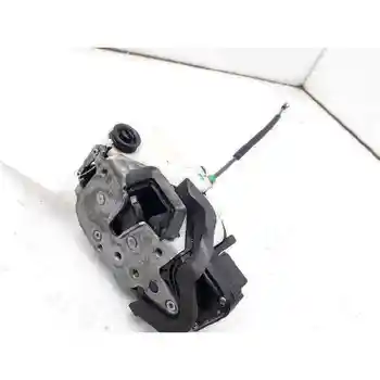 

13579566 REAR DOOR LOCK RIGHT OPEL INSIGNIA SALOON