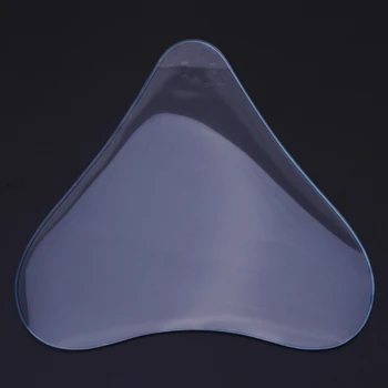 

Reusable Anti Wrinkle Chest Pad Silicone Self Adhesive Patch Eliminate Skin Care