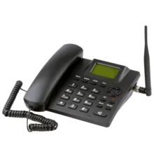 3g WCDMA 2G GSM 850/900/1800/1900/2100 МГц стационарный беспроволочный телефон с антенны ТНК в клавиатура на русском и английском, французский, португальский, итальянский