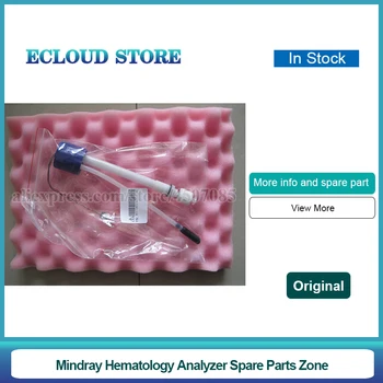 

Original Mindray BC-1800/BC-2900/BC-3200/BC-3000Plus Hematology Analyzer CAP Component for Lyse 801-1805-00028-00/3001-30-06923