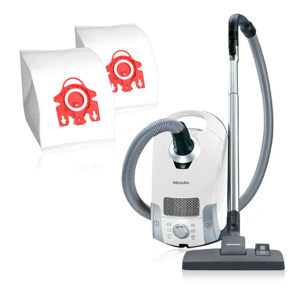 miele compact c2 vacuum bolsas