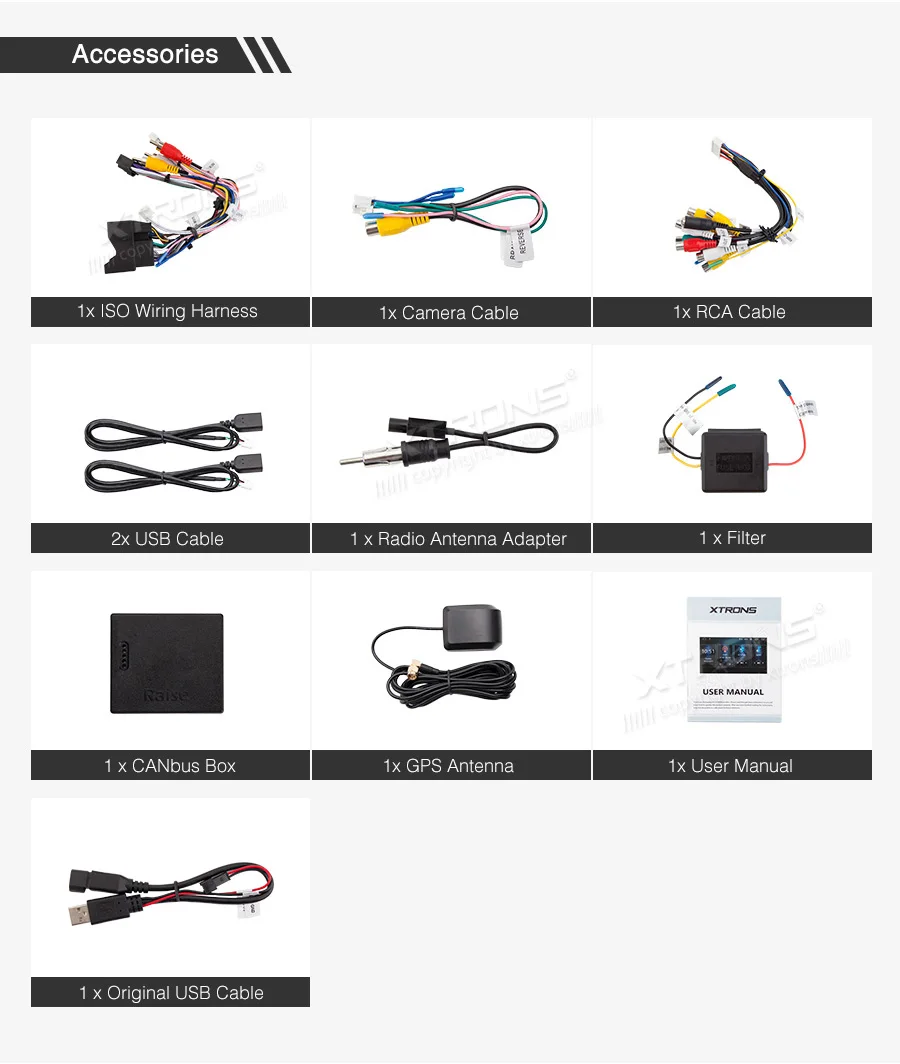 XTRONS 9 ''ips Android 9,0 DSPCar Мультимедиа стерео радио плеер для Skoda Octavia gps RCA OBD TPMS wifi без DVD