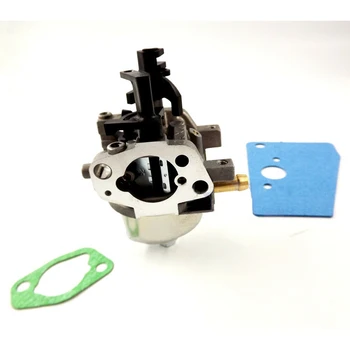 

High Quality 607-25 Carburetor + Air Filter + XT650 Spark Plug Kit Lawn Mower Accessories Replacement