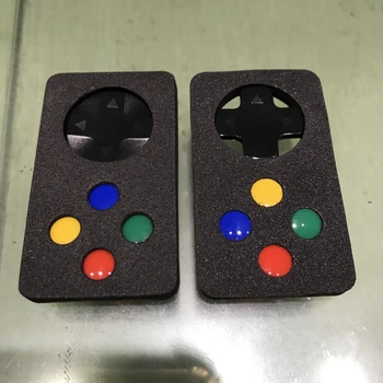 

10 in 1 Skull & Co. D-Pad Button Cap Set Thumb Grip for Nintend Nintendo Switch lite Joy-Con Controller