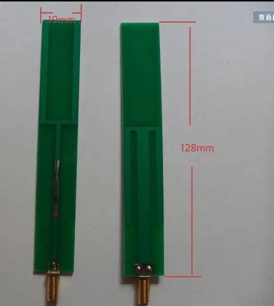 ADS-B PCB антенна 1090 МГц | Инструменты