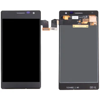 

1Pcs High quality LCD Screen and Digitizer Full Assembly for Nokia Lumia 730