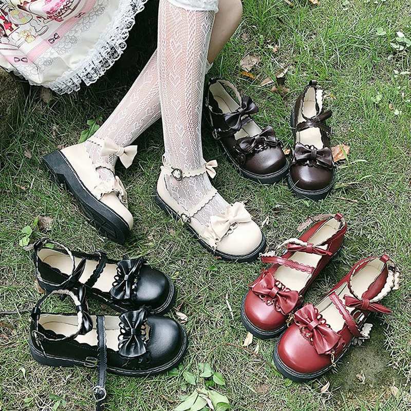 Обувь в стиле Обувь в стиле