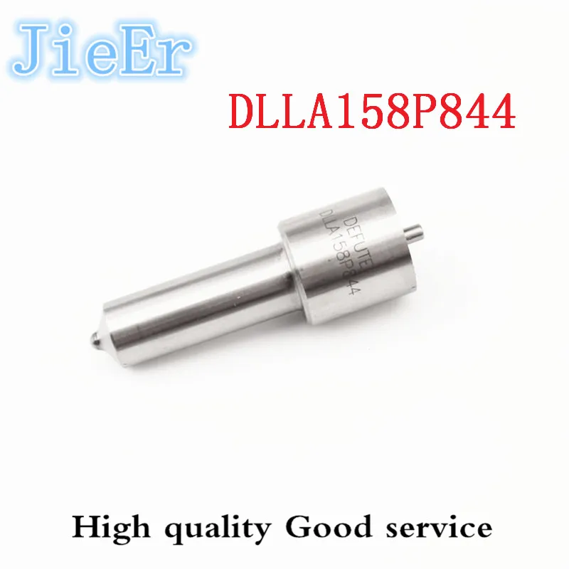 

Common Rail CR Injector Nozzle DLLA158P844 CRI NOZZLE for Injector 095000-5601