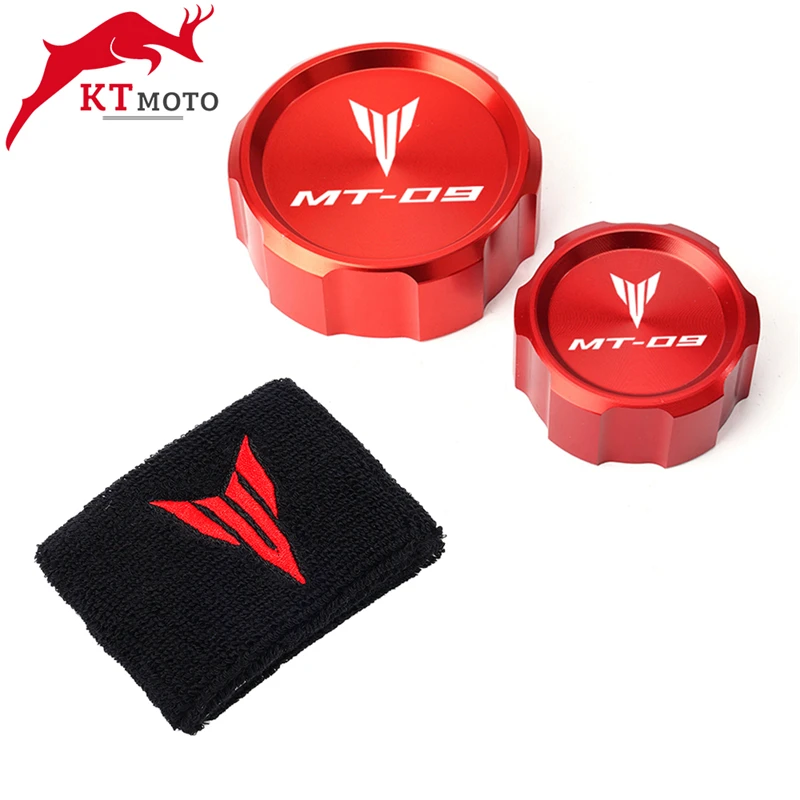 Y Radiador Cnc Tapas Laterales Para Yamaha Mt09 Fz09 | Meses Sin Interés - Foto 10