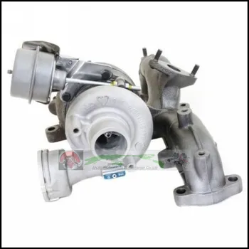 

Turbo GT1749V BV39 5439970007 54399700018 038253016N 038253016H 722730 For AUDI A3 For SKODA Octavia Bora Golf IV AXR ASZ 1.9L