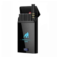 Electronic Cigarettes