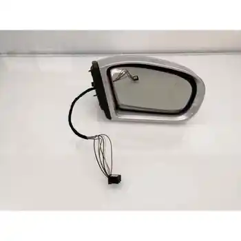 

413133418 RIGHT REARVIEW MERCEDES C-CLASS (W203) FAMILY