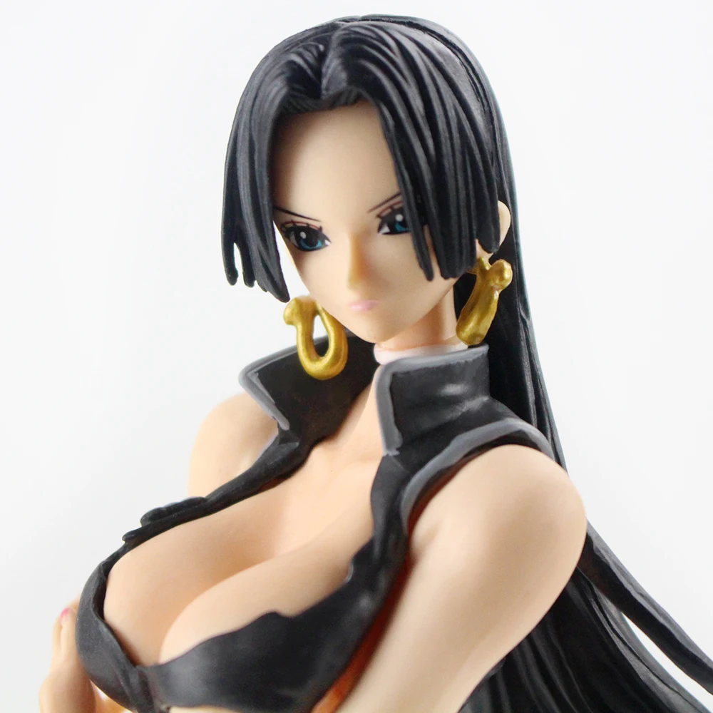 ワンピース⚪NAMI☆BOA.HANCOCK☆REIJU【新品☆未開封品】 おもちゃ