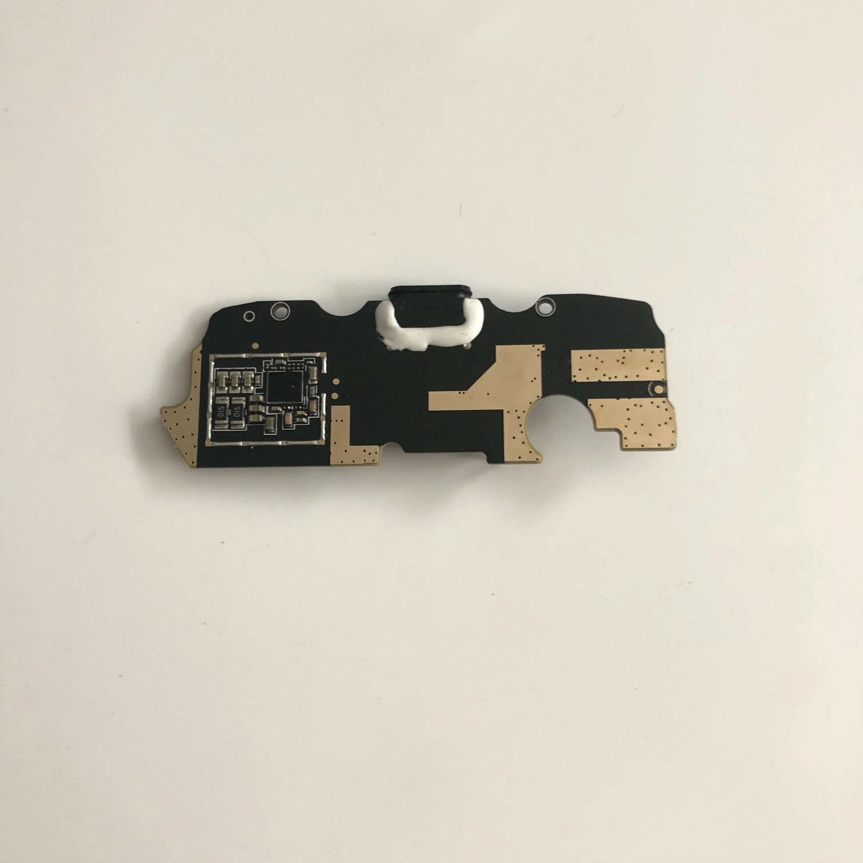 BLACKVIEW BV6800 USB разъем зарядная плата для BLACKVIEW BV6800 Pro MT6750T 5," FHD 2160x1080 смартфон