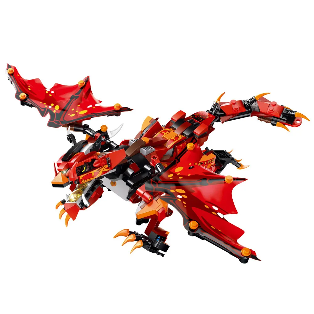 

DIY Building Blocks Walking RC Smart jurassic World Dinosaur Electronic Robot STEM Toys for Children
