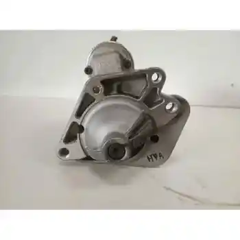 

233003329R STARTER MOTOR RENAULT MEGANE III SALOON 5 P