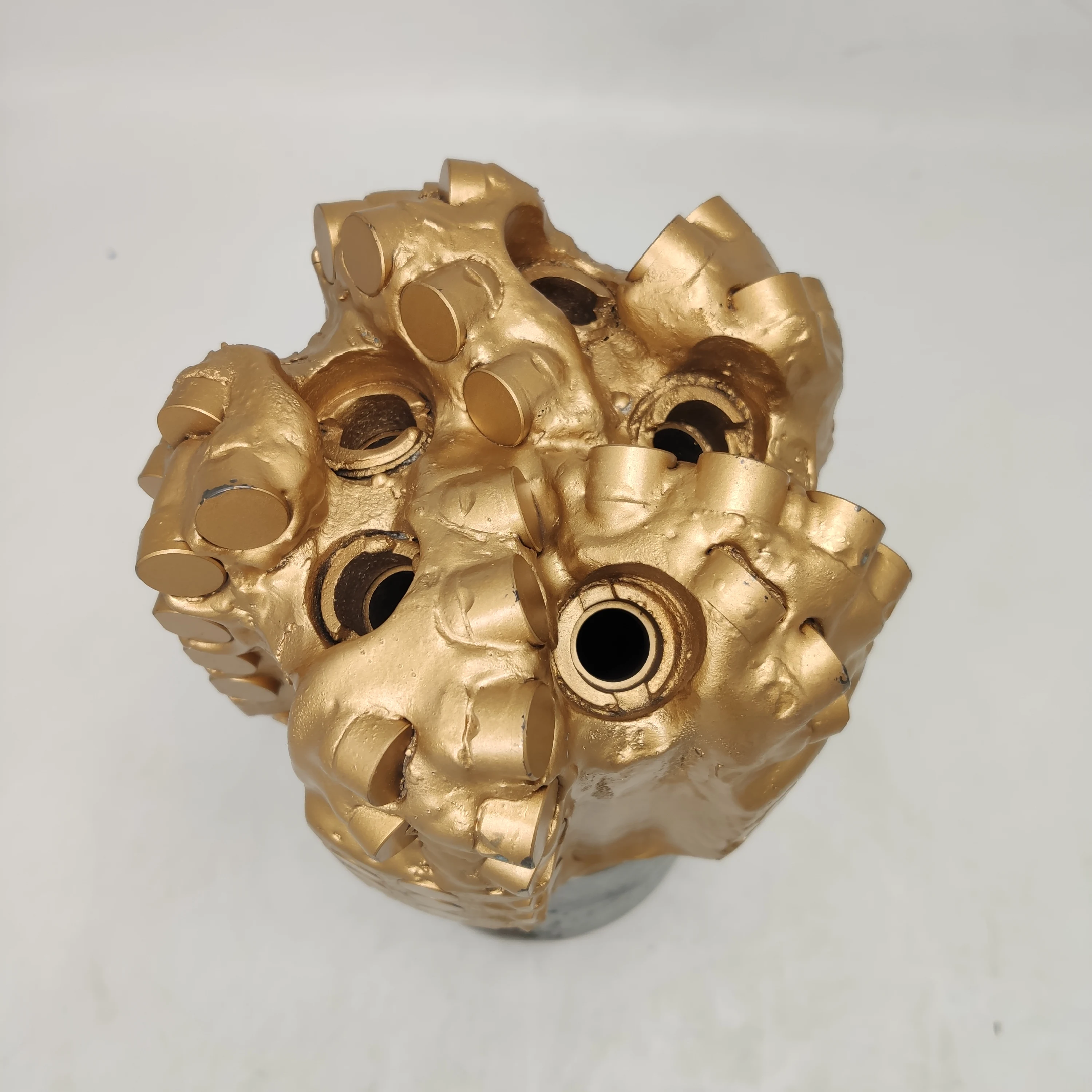 Рисунок 5 - 152 мм PDC сверла для горных работ/Алмазные