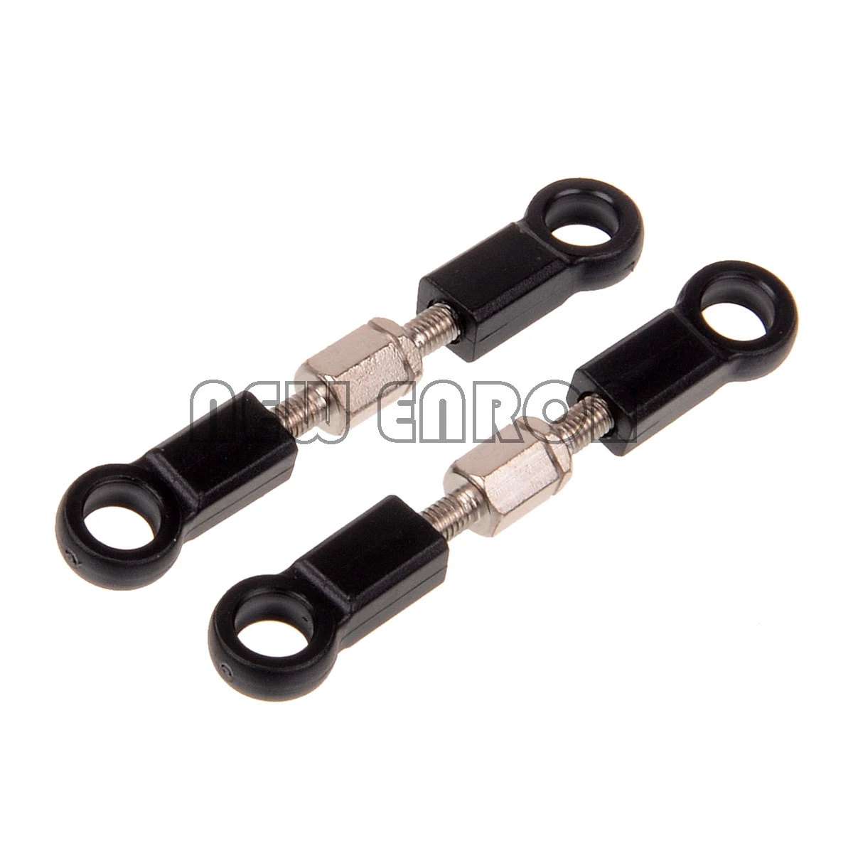 

NEW ENRON Steering Servo Link Front&Rear Upper Link 02012 HSP Parts 1/10 R/C Model Car