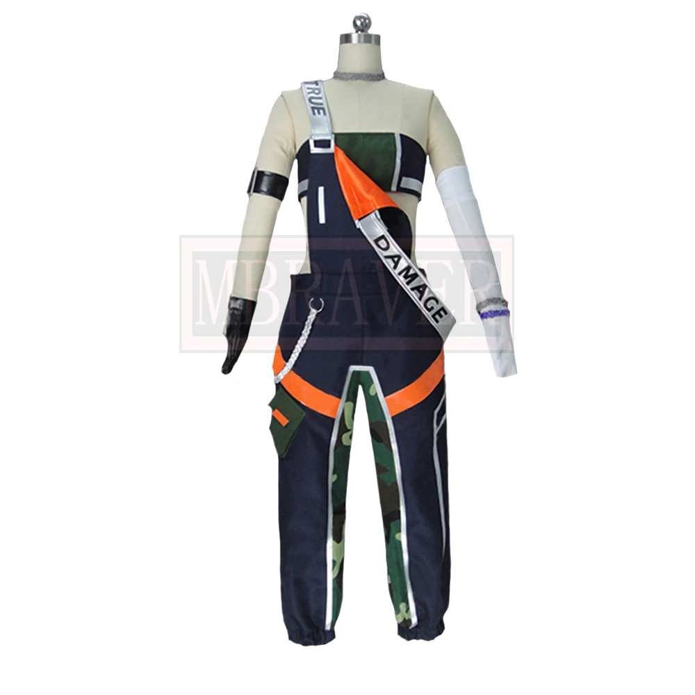 Game LOL True Damage Akali The Rogue Assassin Cosplay Costume Halloween Christmas Uniform Custom Made Any Size cat woman costume