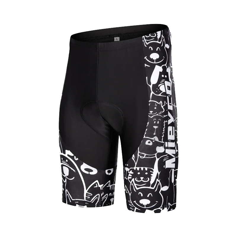 Bicicleta Pants Ropa Ciclismo Pro Cycling Shorts Men 5D Anti Slip Padded Gel Bike Mtb Racing Mountain Bicycle Classic Shockproof | Спорт и