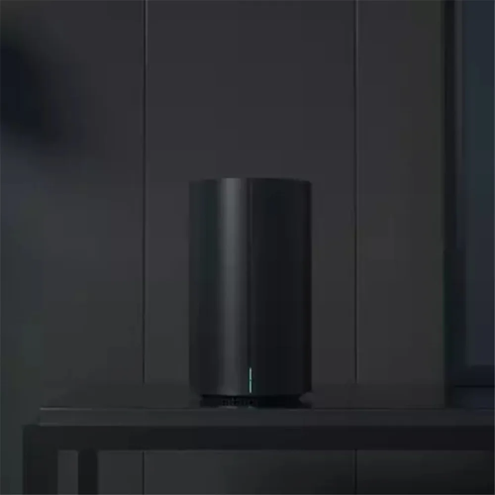  Xiaomi Mi Router AC2100 Dual Frequency WiFi 128MB 2.4GHz 5GHz 360° Coverage Dual Core CPU Game Remo