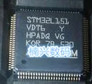 

10PCS/LOT STM32L151VDT6 STM32L151VDT6TR STM32L151VDT7 STM32L151VD