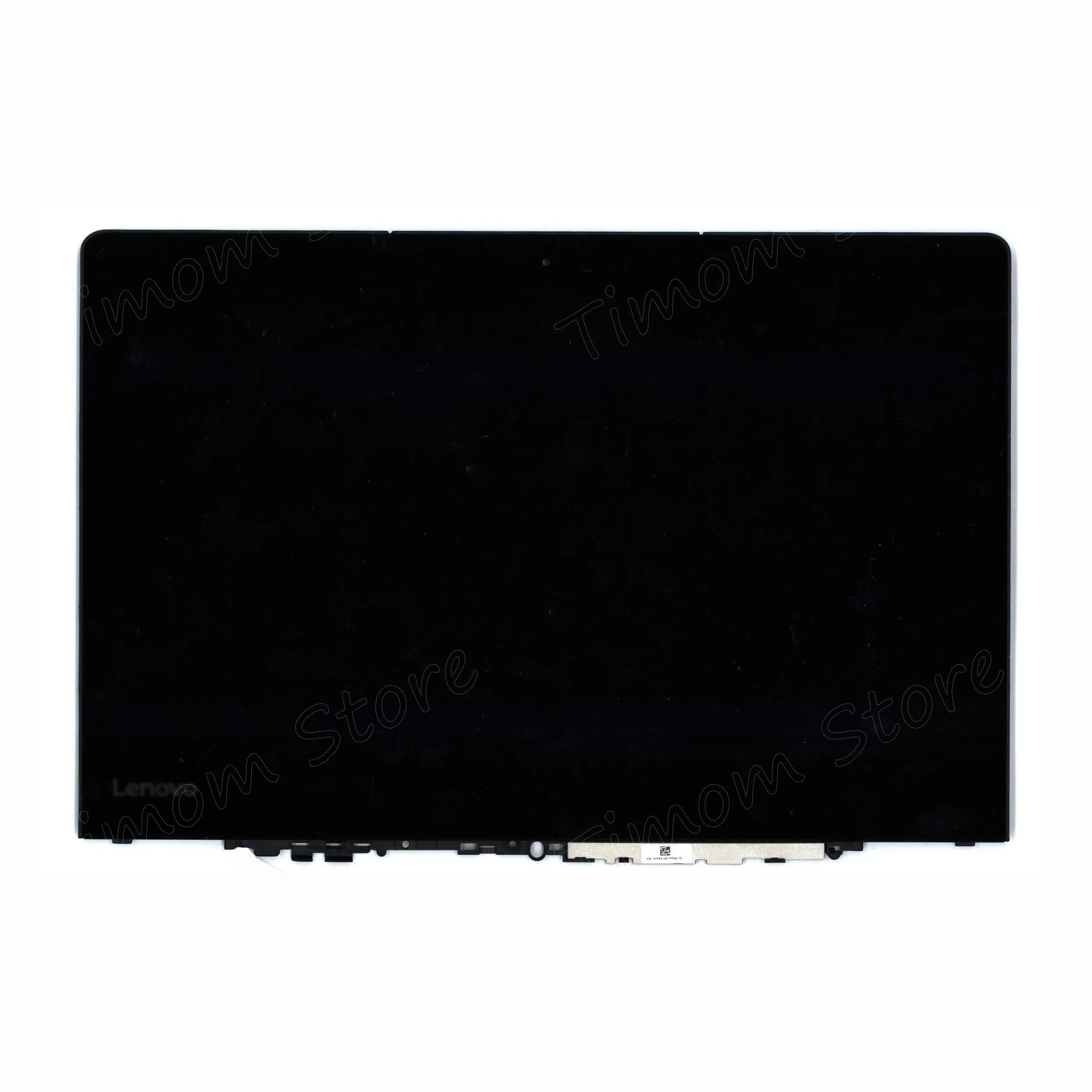 Для Yoga 710 11ISK 80TX lenovo ideapad 11IKB 80V6 11 6 LCD сенсорные сборки FFRAME FHD 1920*1080 IPS 30pins N116HSE