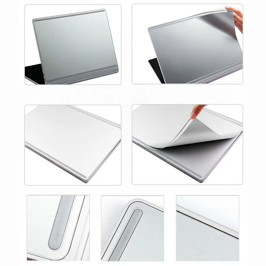 4 в 1 чехол для всего тела Защитная Наклейка для microsoft Surface Book sticker s виниловая наклейка верхняя/Нижняя/сенсорная панель/защита ладони