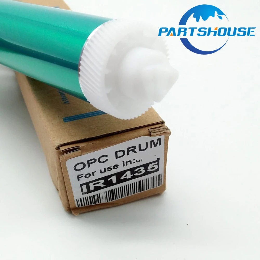 2pcs Copier parts NPG-68 OPC Drum for Canon iR 1430 1435 1435i 1435iF 1435P IR1430 IR1435 IR1435I IR1435IF IR1435P