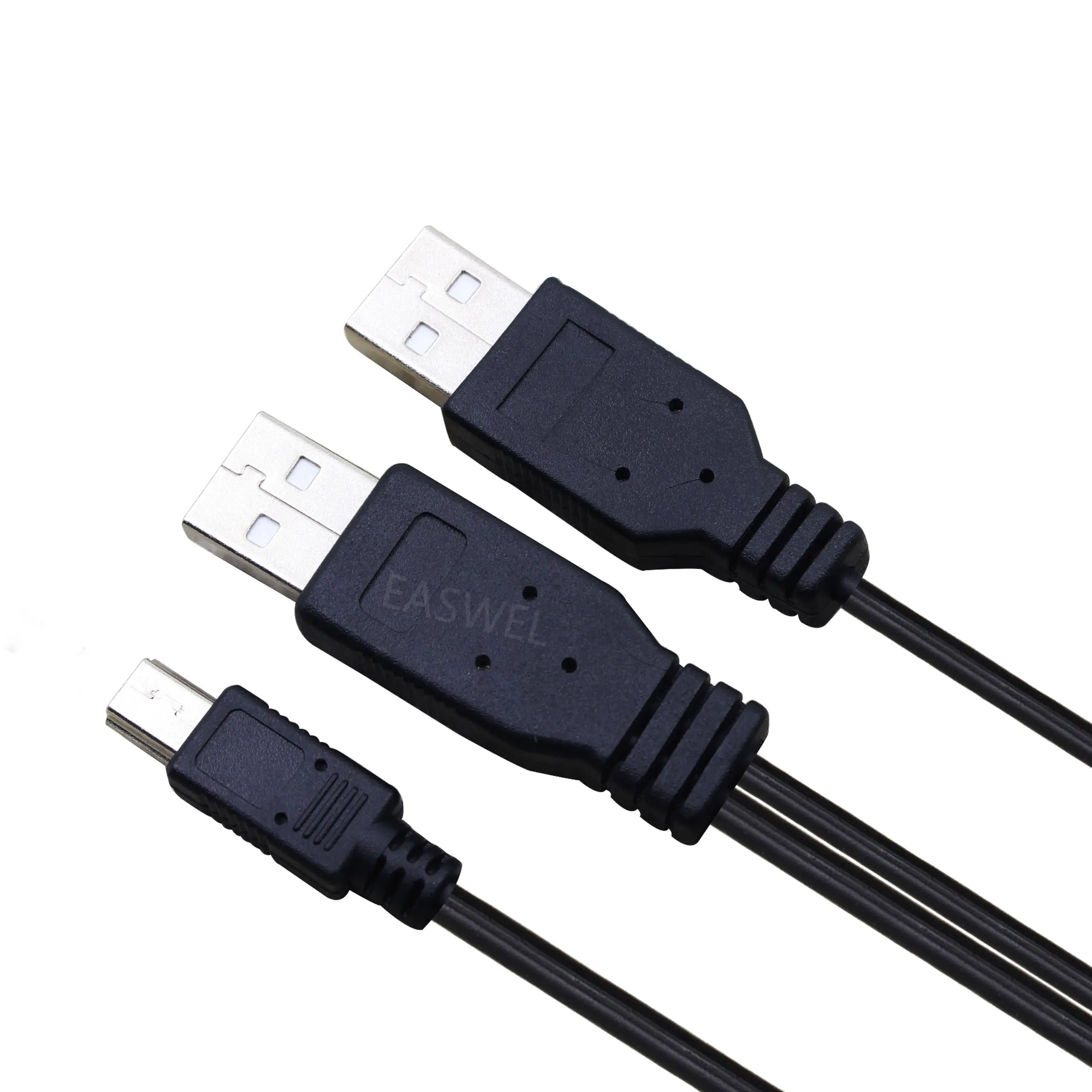Мини USB зарядное устройство+ кабель для синхронизации данных Y Шнур для Wacom Bamboo Fun Tablet CTE-650/s 450/s MTE-450s Contour Roam 2 II Contour gps