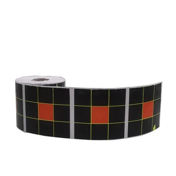 

250pcs/Roll 7.5cm / 3inch Target Sticker Self-adhesive Firing Practice