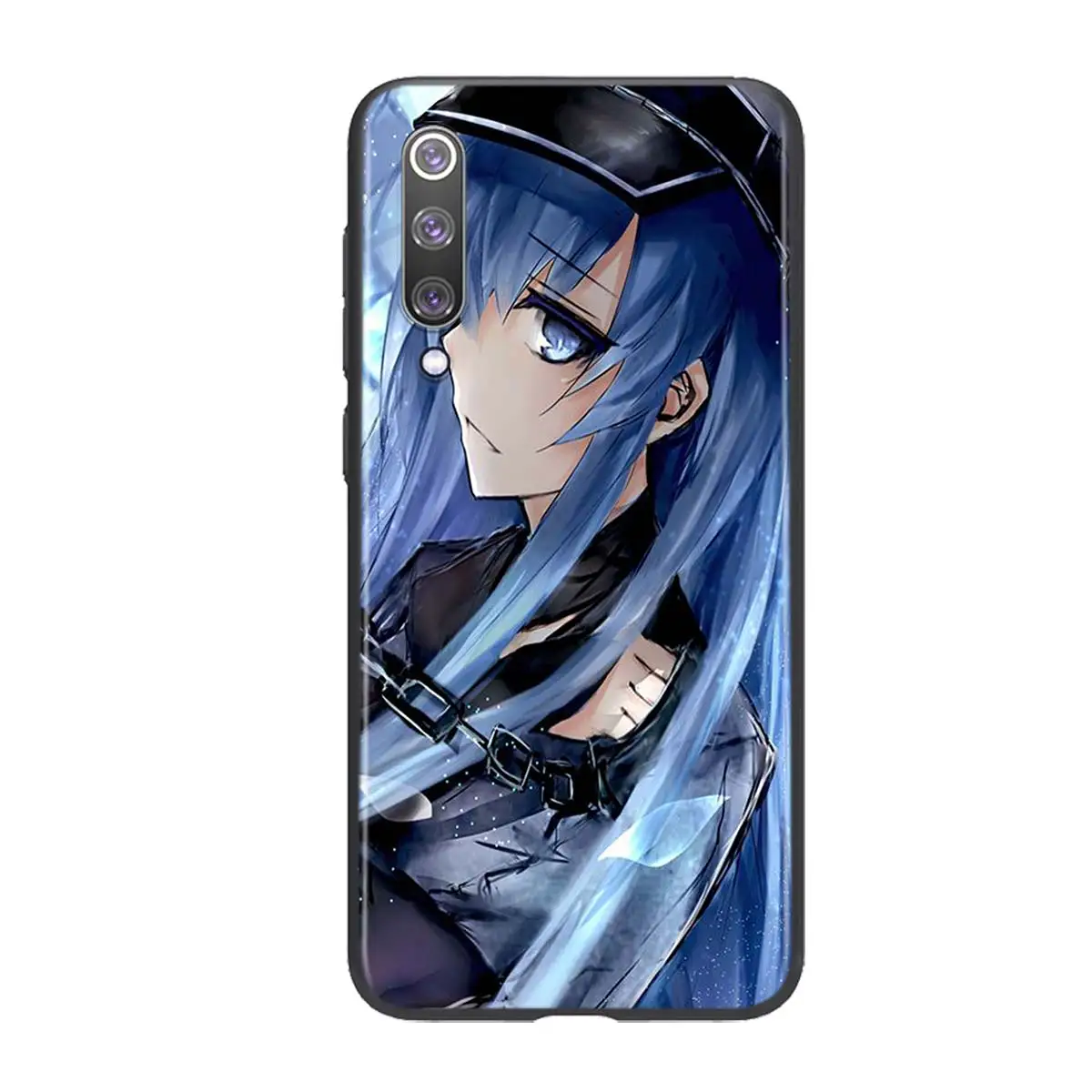 Akame Ga Kill Anime For Xiaomi Mi 11 10T Note 10 Poco X3 NFC M2 X2 F2 C3 M3 Play Mix 3 A2 8 Lite Pro Phone Case