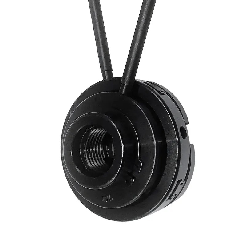 V-11 Level Up Bone Conduction Bluetooth Earphones