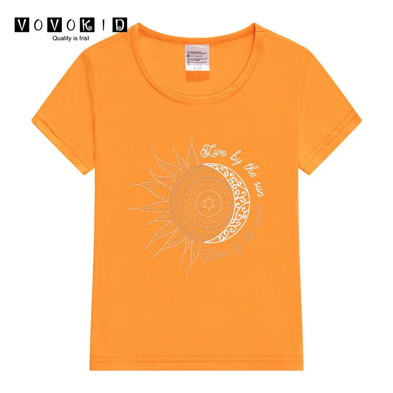 Рисунок 2 - Футболка для девочек и мальчиков