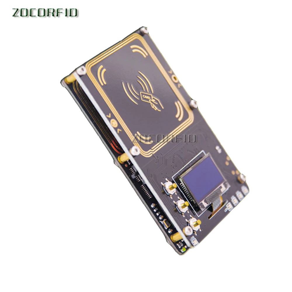 Proxmark3 clone cracks Ultimate Version of duplicator Changeable Card Mfoc Clone Crack NFC RFID reader access card writer | Безопасность