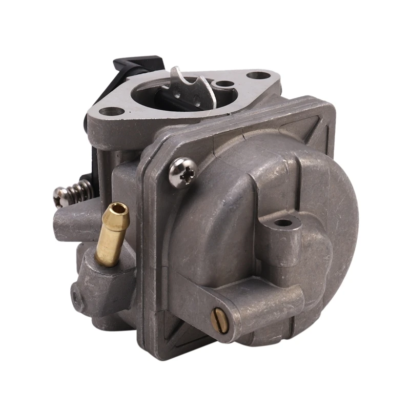3R1-03200-1 803522T 3R1-03200 3AS-03200-0 карбюратор для Tohatsu Nissan 4Hp 5Hp подвесной мотор | Автомобили и