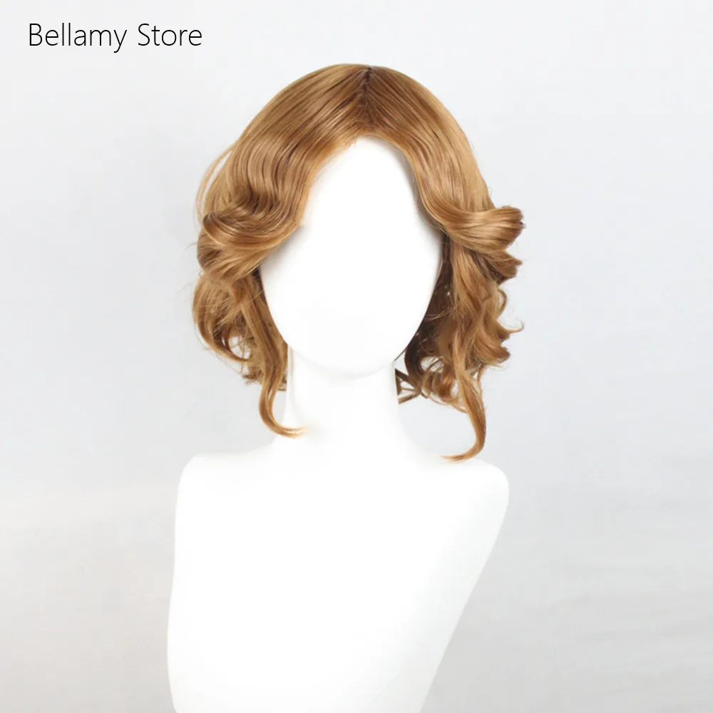 

Идентичность V COS; Красные дамские туфли крови праздник back to the рисунок подбирается по заказу накладные волосы Косплэй средства по уходу за в...