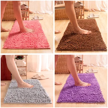 

doormat floor mat anti-slip water absorption carpet kitchen mat door mat kitchen carpet toilet rug hallway porch doormat