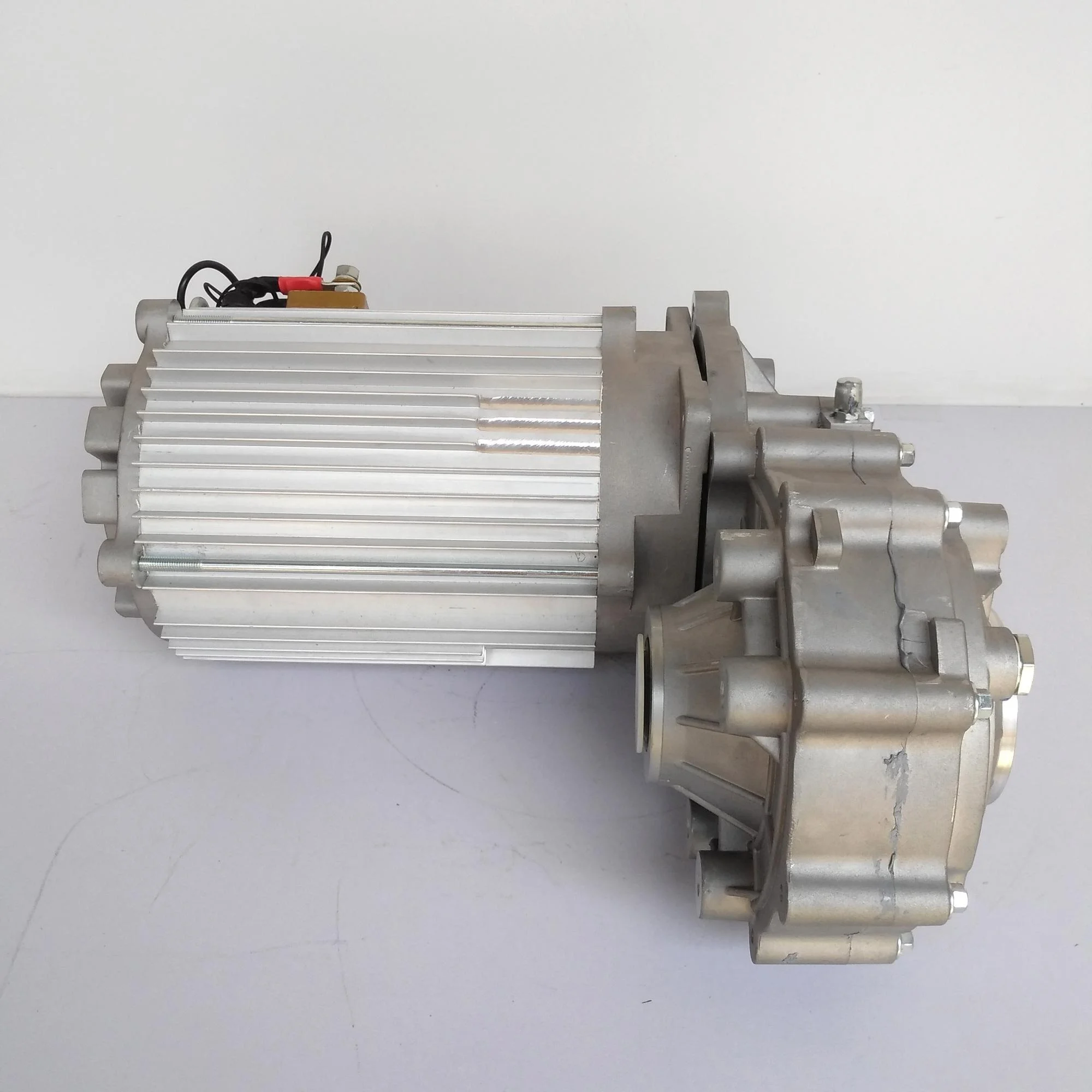 shinegle Electric 72v 15kw Kits for EV motor conversion kit