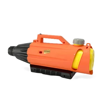 

handheld Capacity Disinfection sprayer for Indoor Outdoor disinfectant spray filling fogging machine