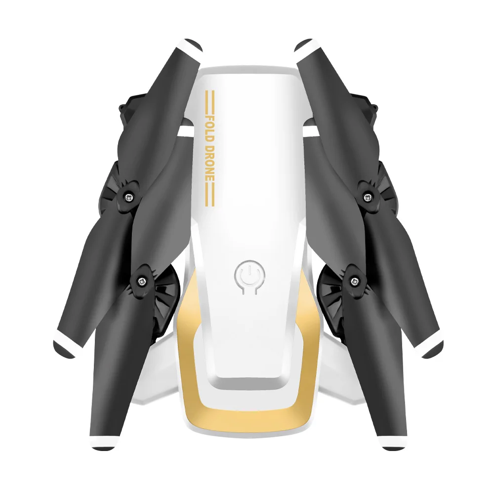 LF609 Дрон 4K с HD камерой WIFI 1080P двойная камера следуй за мной Квадрокоптер FPV