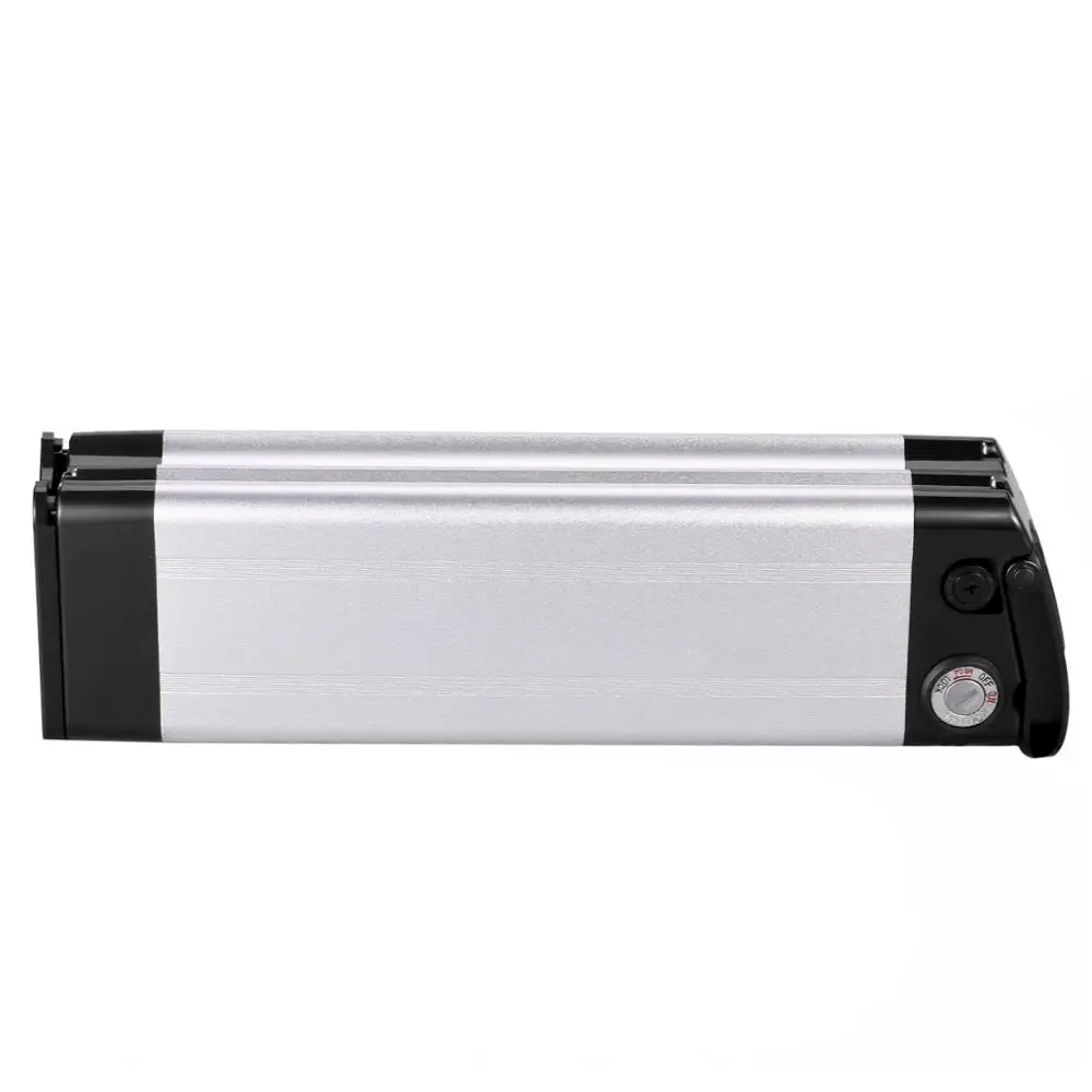Байк, способный преодолевать Броды akku емкостью HA030-1 48V 12.5Ah 600Wh