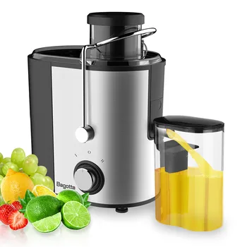 

Juice Extractor Electric Juicer 400ML Adjustment Juicers Fruit Food-Blender Mixer Extractor Machine #LR4